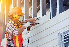 Best Stucco Siding  in Highlands, CA